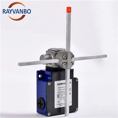 Yuqori sifatli metall og'ishlar cheklovi Ikki tezyurar metall xochni o'chirish